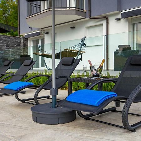 Luxury Apartment La Es Marcelji ภายนอก รูปภาพ