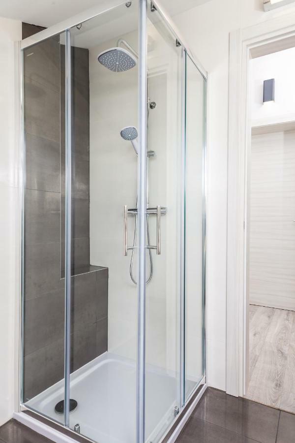 Luxury Apartment La Es Marcelji ภายนอก รูปภาพ