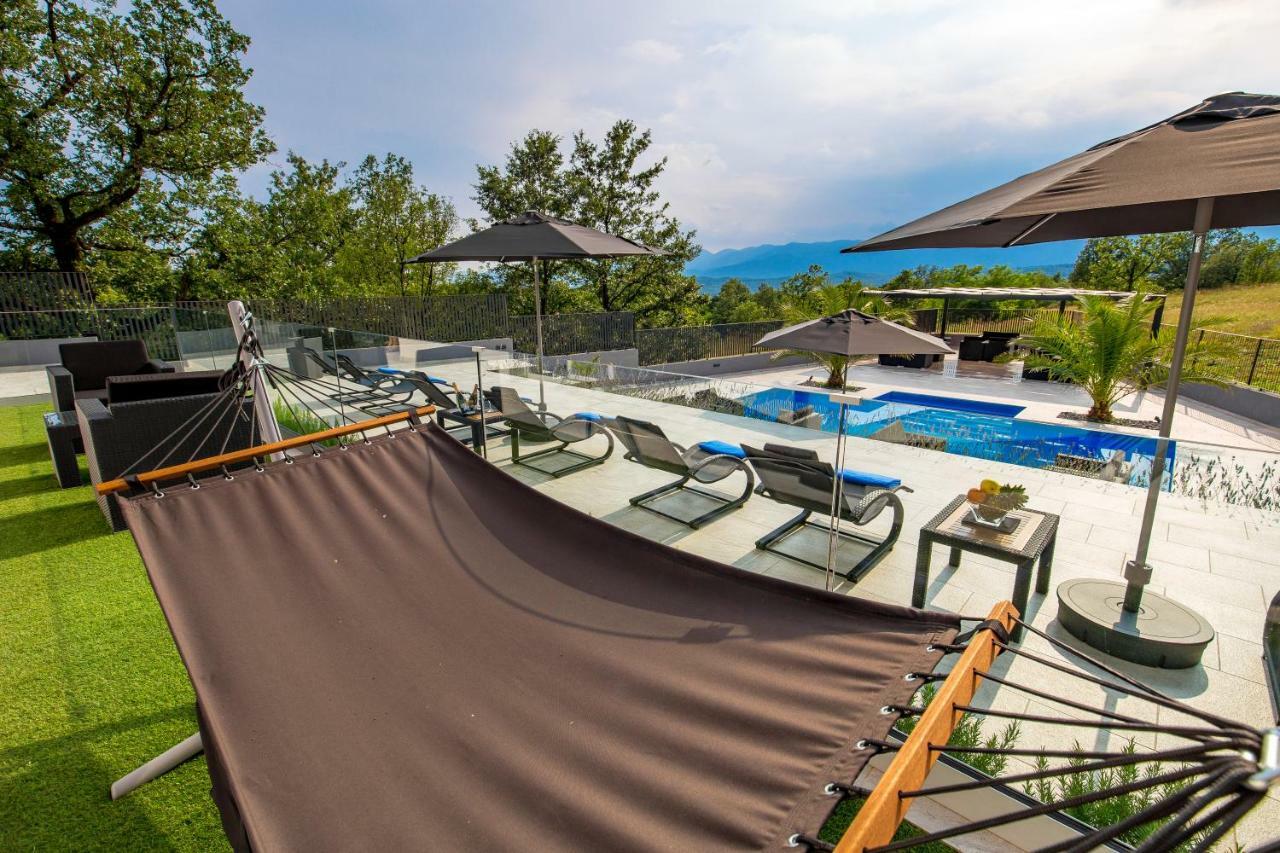 Luxury Apartment La Es Marcelji ภายนอก รูปภาพ