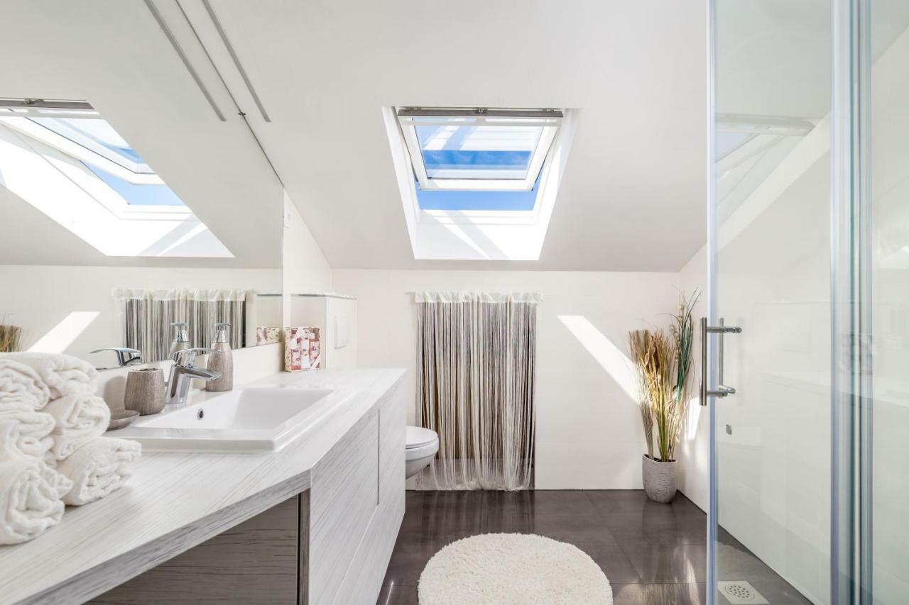 Luxury Apartment La Es Marcelji ภายนอก รูปภาพ
