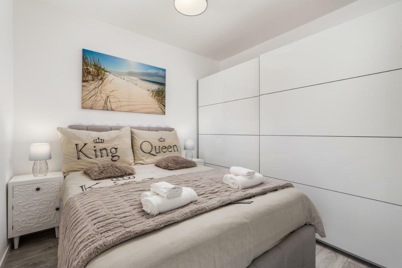 Luxury Apartment La Es Marcelji ภายนอก รูปภาพ