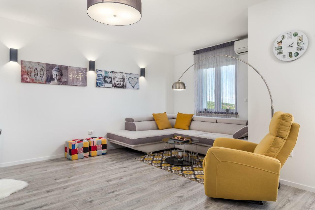 Luxury Apartment La Es Marcelji ภายนอก รูปภาพ