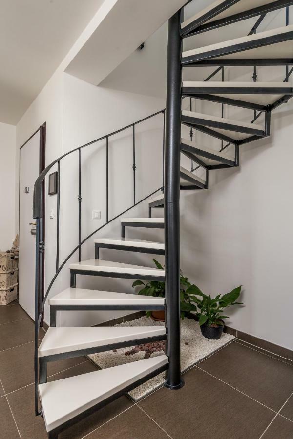 Luxury Apartment La Es Marcelji ภายนอก รูปภาพ
