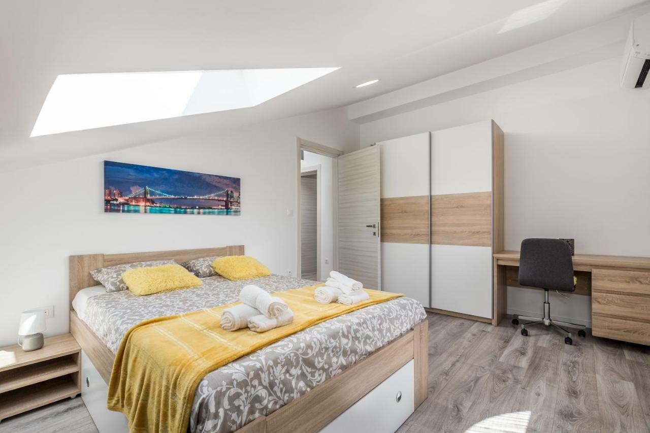 Luxury Apartment La Es Marcelji ภายนอก รูปภาพ