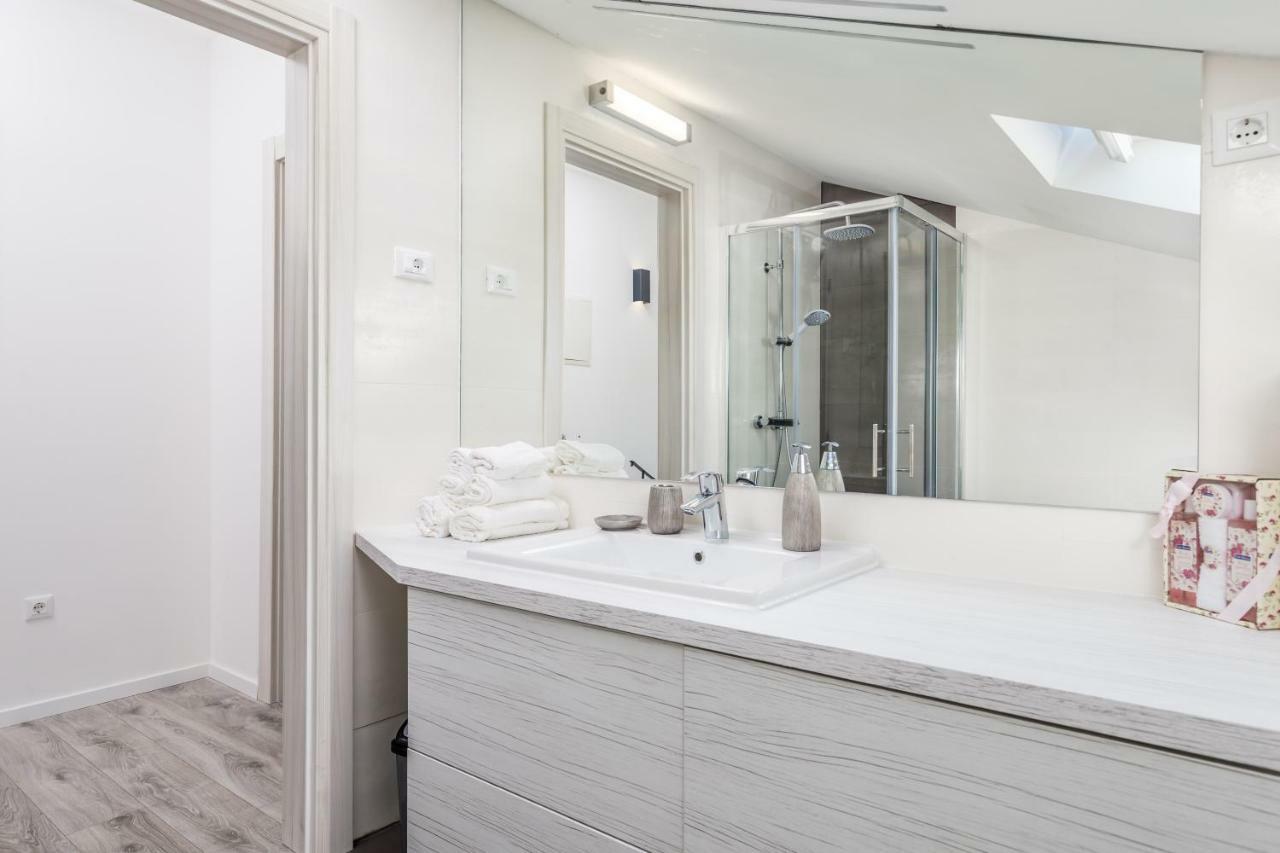 Luxury Apartment La Es Marcelji ภายนอก รูปภาพ