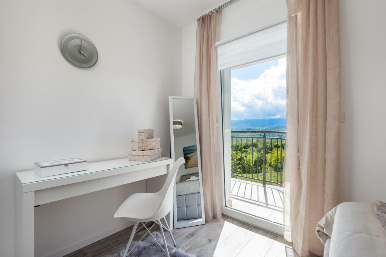 Luxury Apartment La Es Marcelji ภายนอก รูปภาพ