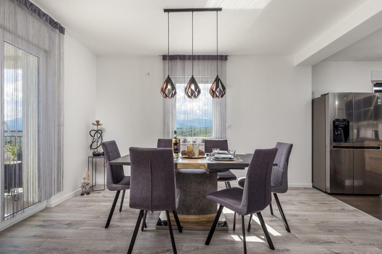 Luxury Apartment La Es Marcelji ภายนอก รูปภาพ