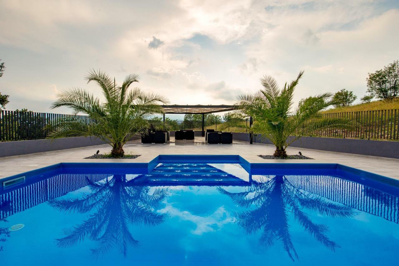 Luxury Apartment La Es Marcelji ภายนอก รูปภาพ