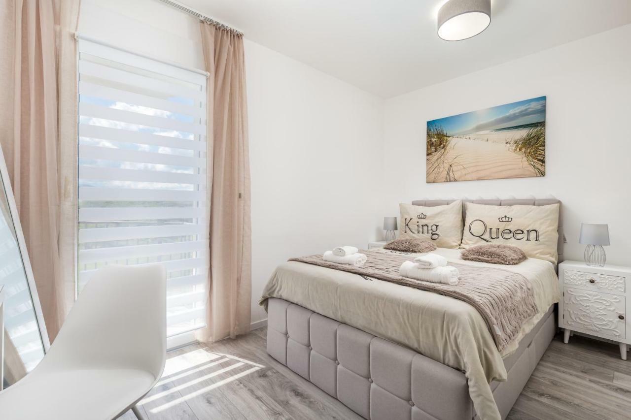 Luxury Apartment La Es Marcelji ภายนอก รูปภาพ