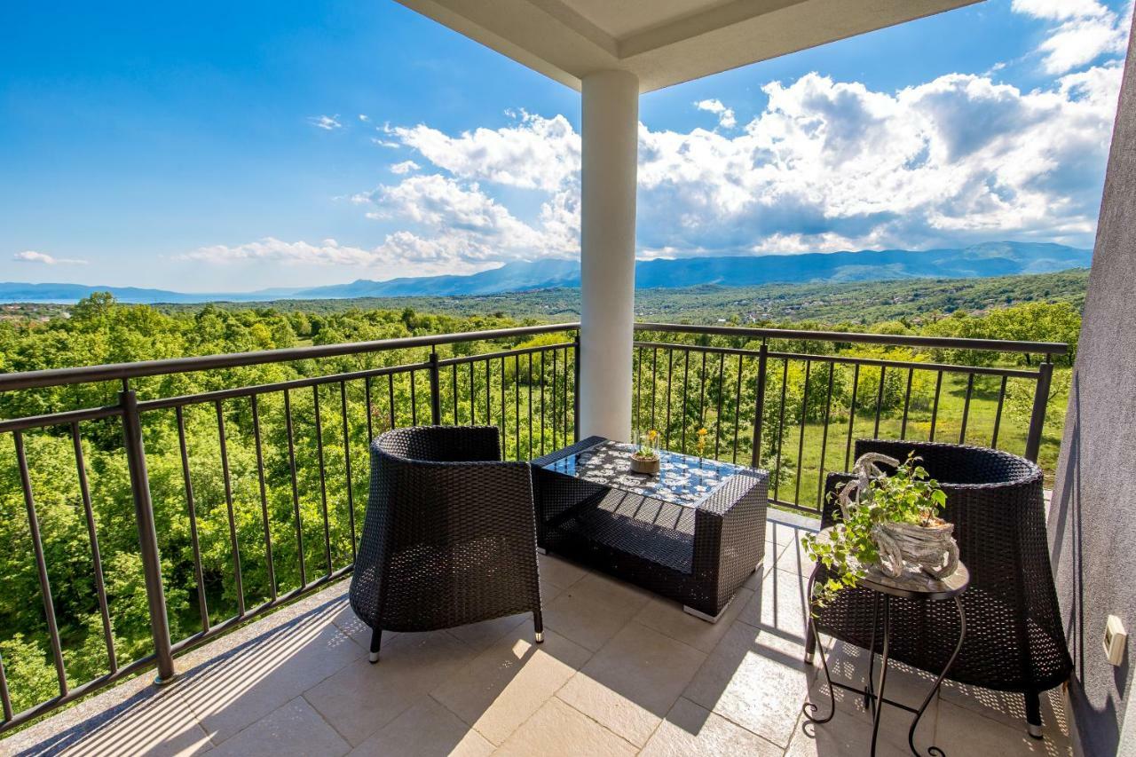 Luxury Apartment La Es Marcelji ภายนอก รูปภาพ