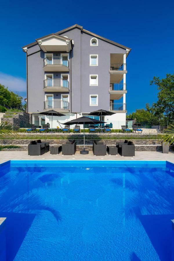 Luxury Apartment La Es Marcelji ภายนอก รูปภาพ