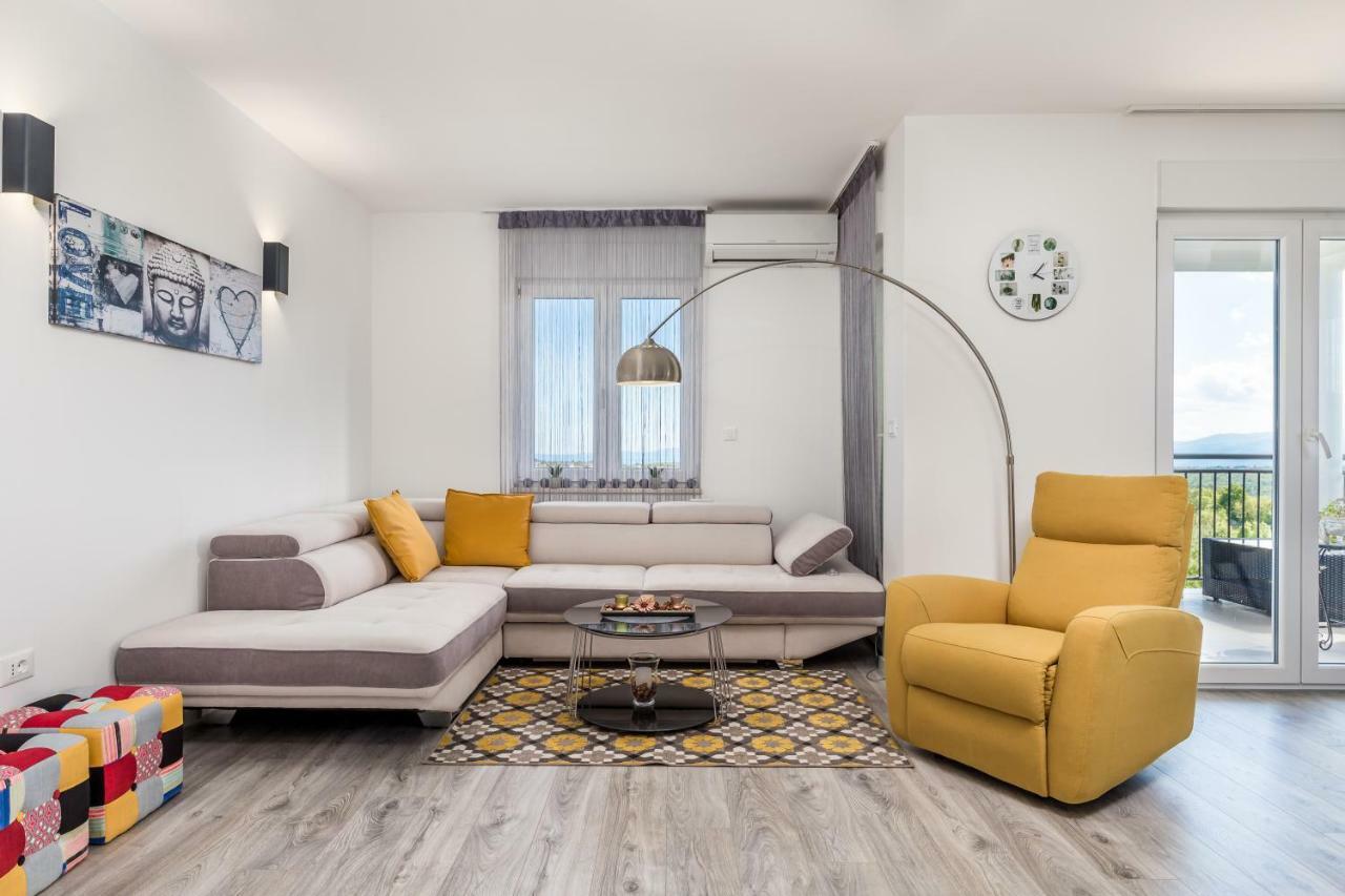 Luxury Apartment La Es Marcelji ภายนอก รูปภาพ