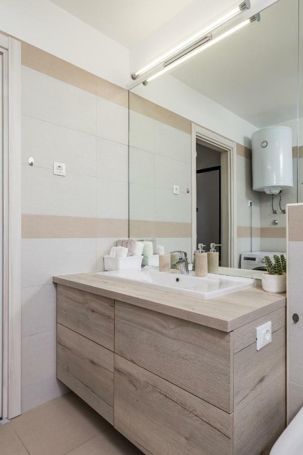 Luxury Apartment La Es Marcelji ภายนอก รูปภาพ
